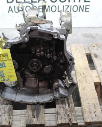 CAMBIO MANUALE COMPLETO PIAGGIO Porter Furgonato C