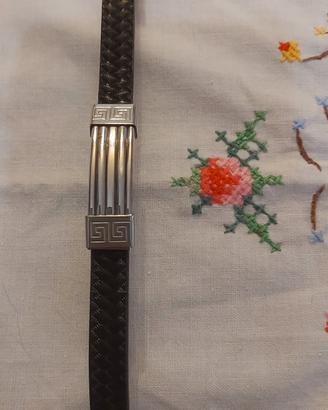 Bracciale Stainless Steel.