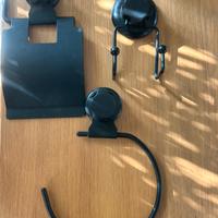 Accessori per il bagno