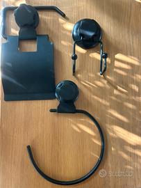 Accessori per il bagno