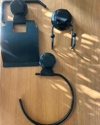 Accessori per il bagno