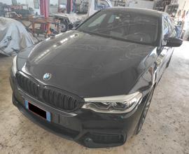 Bmw 520 520d Msport