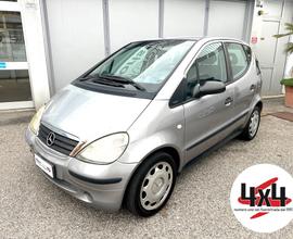 MERCEDES-BENZ A 170 CDI Classic