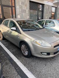 Fiat Bravo 1.4 GPL Euro 4 / 191.000 km