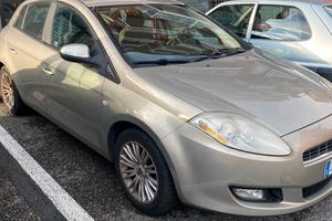 Fiat Bravo 1.4 GPL Euro 4 / 191.000 km