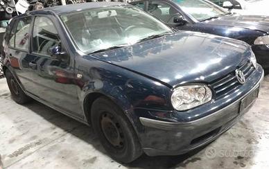 RICAMBI VW Golf 4 5P 1.6 B anno 2002 - FY568
