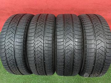 225 55 18 Gomme Invernali Pirelli 65% 225 55 R18