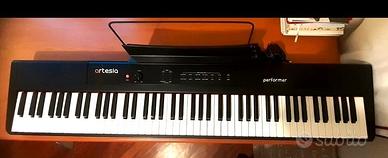Piano Artesia Performer 88 tasti