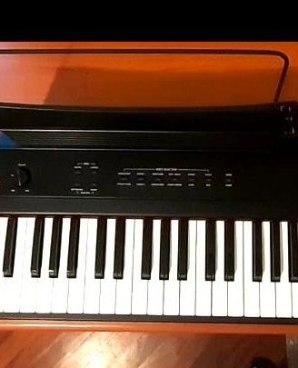 Piano Artesia Performer 88 tasti