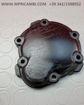 CARTER CHIUSURA TRIUMPH TIGER 955 2002 2006 955i 2