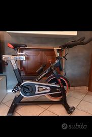 Bici da casa/ Spin bike/ Siclet 