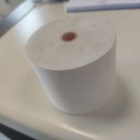 Carta a 2 vie in rotolo Scatola da 48 pz