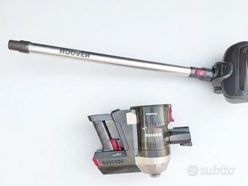 scopa elettrica senza filo Hoover 