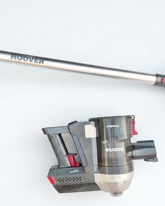 scopa elettrica senza filo Hoover 