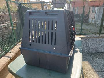 Trasportino x cane