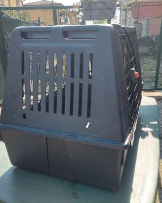 Trasportino x cane