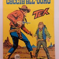Tex n. 183 originale prima edizione 