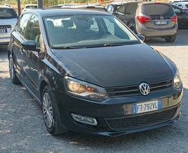 Volkswagen Polo 2012 - 1.2 BENZINA LB AUTOMOBILI