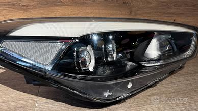 Fanale tucson Full Led DX