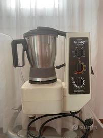 Bimby Vorwerk 3300 Contempora