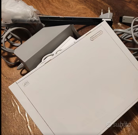 Nintendo wii