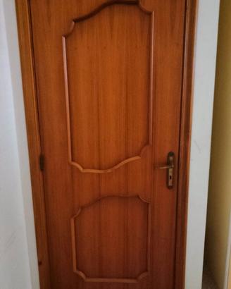 Porte interne in legno