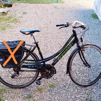 2 City Bike 28 Nuove di alta Gamma per lui e lei 