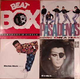 dischi mix