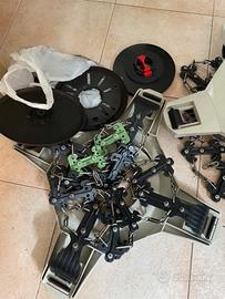 Catene da neve SPIKES SPIDER