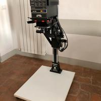 INGRANDITORE FOTOGRAFICO DUOGON S I.F.F. 6x9