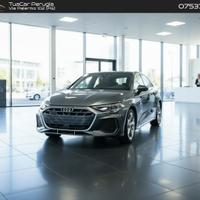 Audi A3 SPB 35 TDI 150CV S tronic S Line #9128