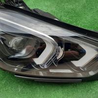 MERCEDES GLE W167 FULL LED Faro Fanale Destro Dx