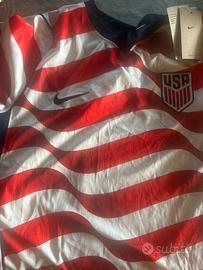 Maglia Stati Uniti