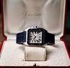 cartier-santos-100-xl-ref-2656-full-set