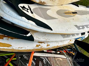 Rrd Tavole Scuola Easyrider windsurf