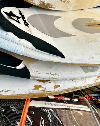 Rrd Tavole Scuola Easyrider windsurf