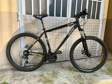 Montainbike Discovery Adventures DA45