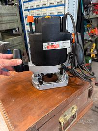 Fresatrice assiale Felisatti R346EC