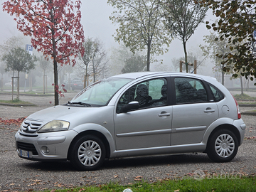 Citroen C3 1.2 Benzina Exculsive NEOPATENTATI