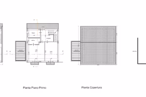 Rudere con progetto approvato+terreno edificabile