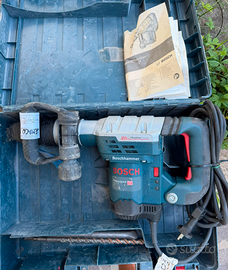 Martello Demolitore  Bosch GSH 5 CE professional