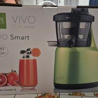 estrattore di succhi frutta e verdure