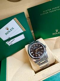 Rolex  Datejust 116000