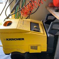 Karcher HDS 500 Ci (Gasolio)