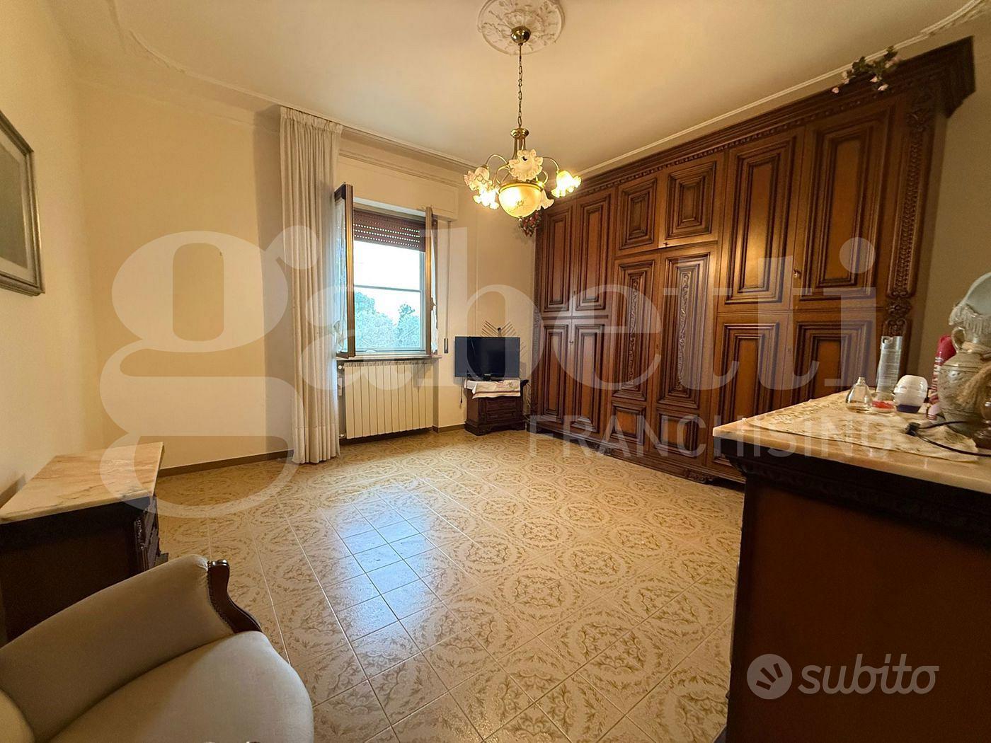 Appartamento – Santa Maria a Monte - Vista 4