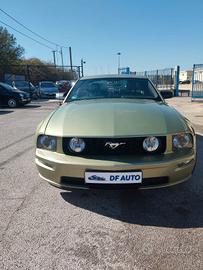 Ford Mustang '15-'24 - 2011