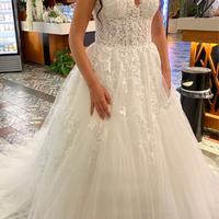 Abito da sposa