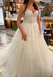 Abito da sposa