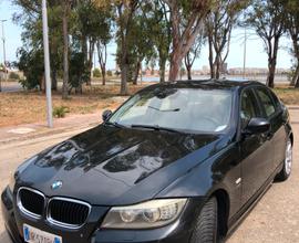 BMW 320 X-Drive 2 serie