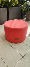 Pouf da esterno Siena Garden